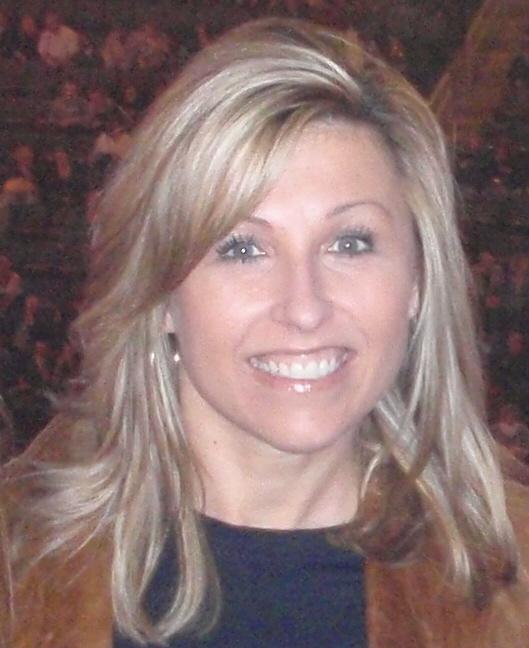 Nikki Tejkl - Class of 1991 - Evergreen High School