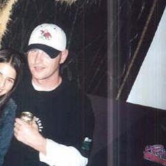 Zach Bryan - Class of 1997 - Evergreen High School