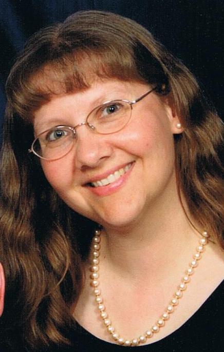 Susan Gillen - Class of 1991 - Evergreen High School