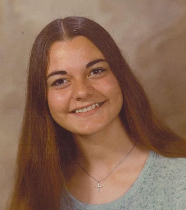 Denise Barlow - Class of 1976 - Evergreen High School