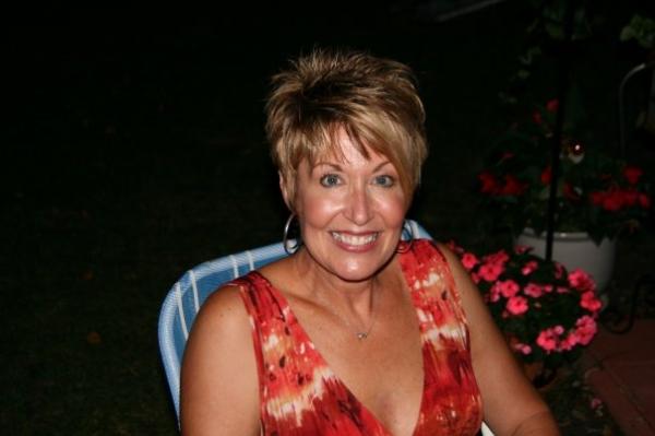 Margie Hallett - Class of 1977 - Evergreen High School
