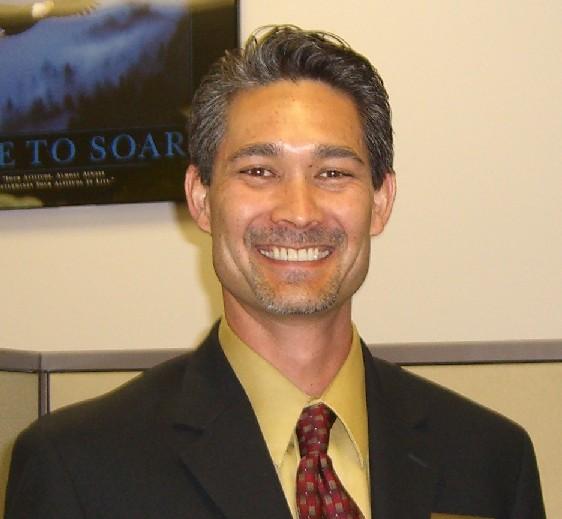Mike Mildenstein - Class of 1981 - Evergreen High School