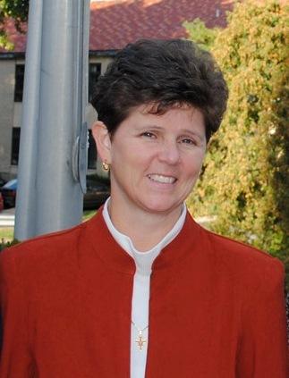 Julie Myers - Class of 1982 - Evergreen High School