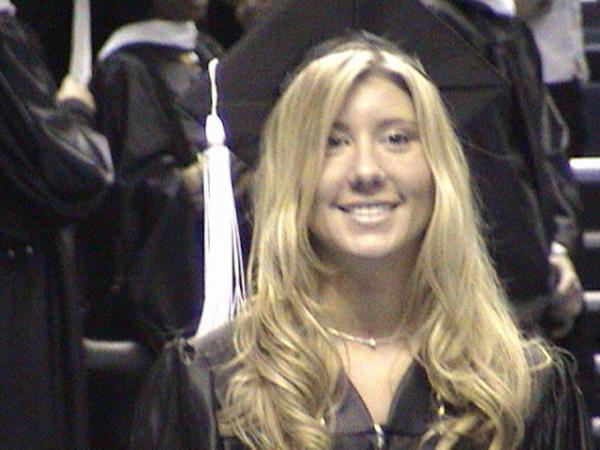 Lisa Zackrisson - Class of 1997 - Evergreen High School