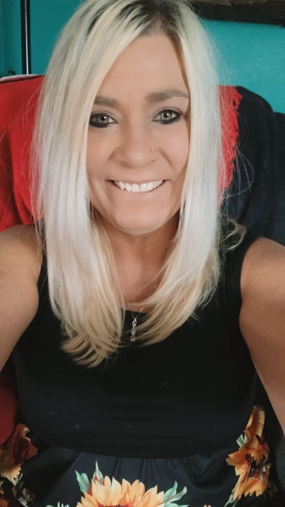 Mandy Hobbs - Patterson - Class of 1996 - Evergreen High School