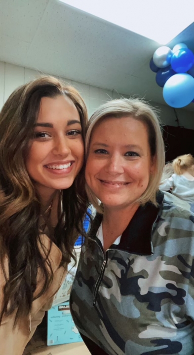 Stacie Schmitz - Class of 2000 - Evergreen High School