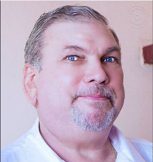 James Duckett - Class of 1970 - Evergreen High School