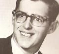 Michael Kennedy, class of 1968