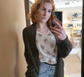 Alexandrea Mayhugh