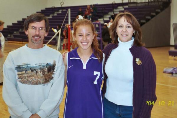 Swanton High School Classmates