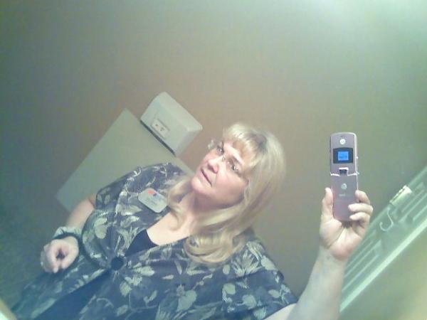 Karen Underwood - Class of 1980 - Swanton High School
