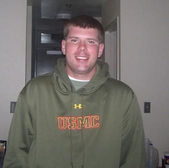 Craig Collins - Class of 2002 - Swanton High School