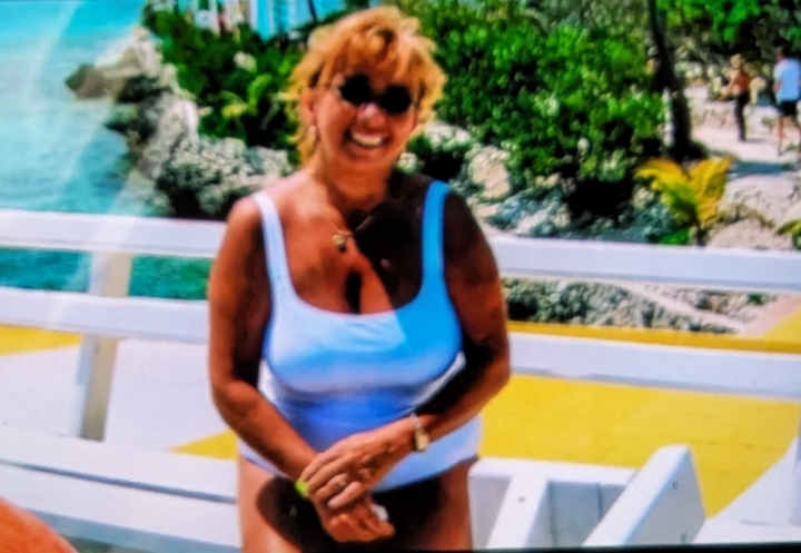 Barbara Bailey - Class of 1977 - Swanton High School