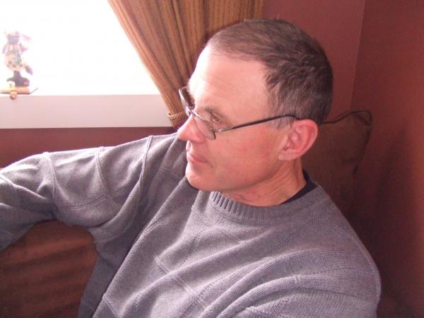 John Arnett - Class of 1979 - Swanton High School