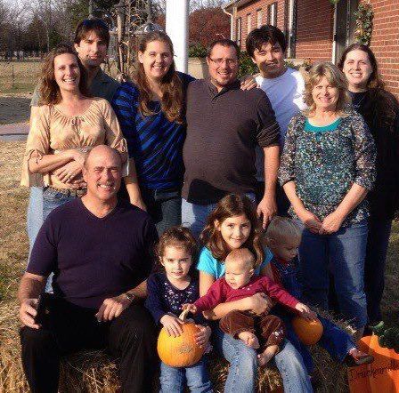 David Druckenmiller - Class of 1973 - Swanton High School