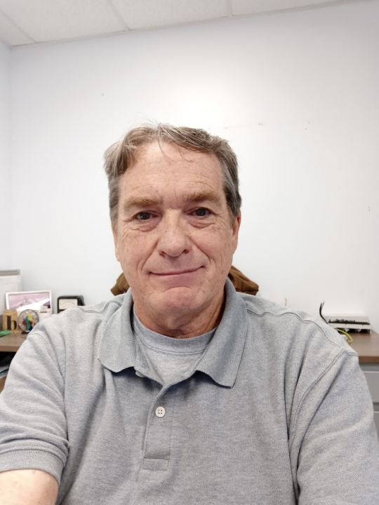 William Rupp - Class of 1979 - Swanton High School
