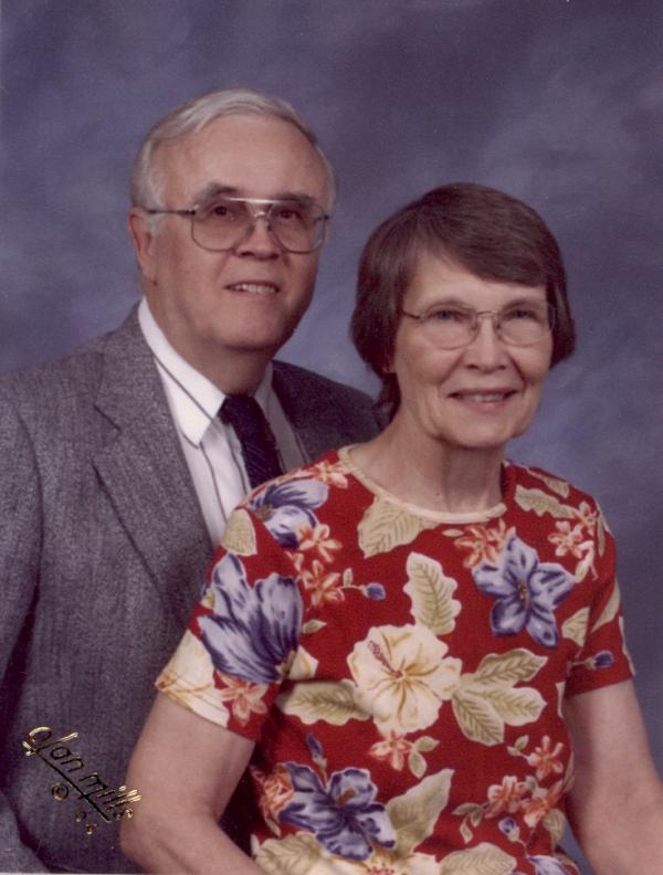 Larry Danser - Class of 1960 - Swanton High School