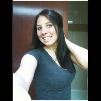 Nicole Wawrzyniak - Class of 2007 - Swanton High School