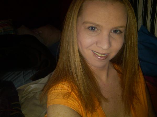 Monica Thompson/briskey - Class of 1992 - Swanton High School