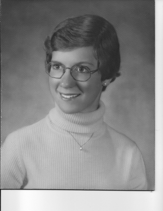 Diane Diane  Biggs - Class of 1976 - Swanton High School