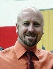 Paul Whitmore - Class of 1987 - Swanton High School