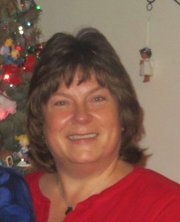 Heather Herr - Class of 1980 - Swanton High School