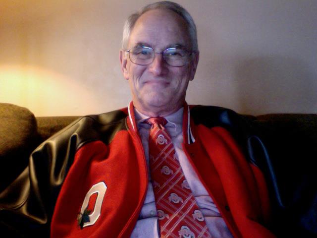 Steve Tolford - Class of 1971 - Swanton High School