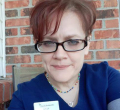 Rachel Crandall