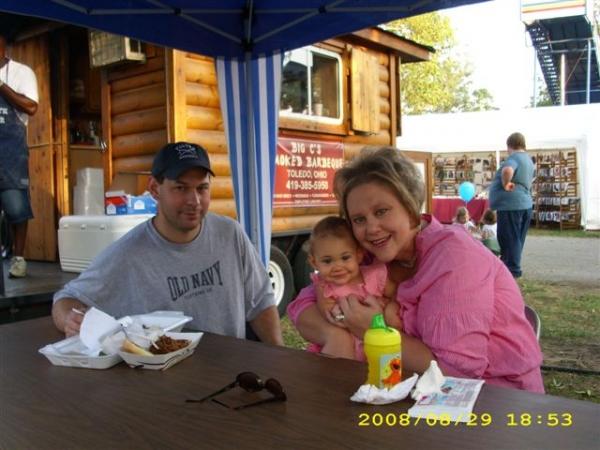 Jenny Meyer - Class of 1989 - Wauseon High School