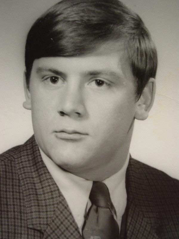 Brad Weber - Class of 1969 - Wauseon High School