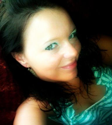 Amanda Allen - Class of 2003 - Wauseon High School