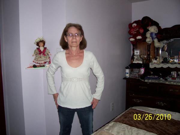 Lucinda Waite - Class of 1976 - Wauseon High School