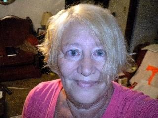 Melody Huber - Class of 1969 - Wauseon High School