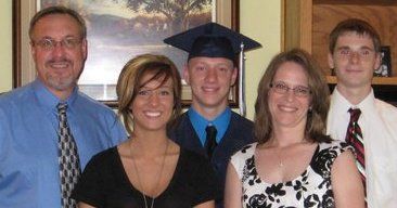 Jennifer Frazier Gerken - Class of 1990 - Wauseon High School
