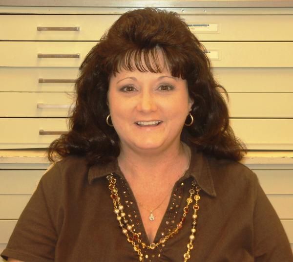 Lori Williams - Class of 1977 - Buckeye Trail High School