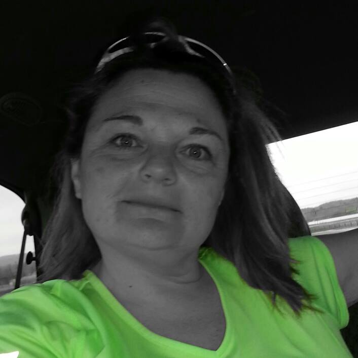 Sue Lowe - Class of 1984 - Kenton High School