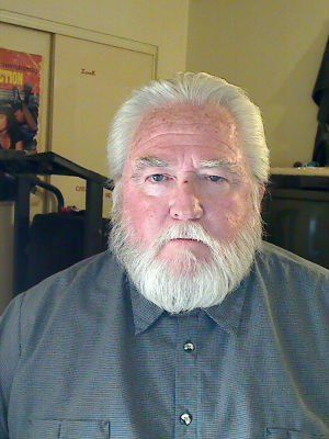 David Stuckey - Class of 1964 - Kenton High School