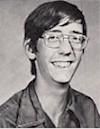 William Keller - Class of 1975 - Kenton High School