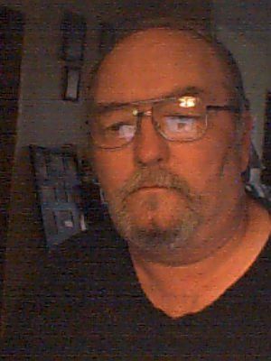 Garry Hogue - Class of 1971 - Kenton High School