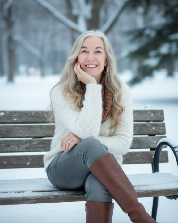 Flora Flora Eileen Berry - Class of 1980 - Kenton High School