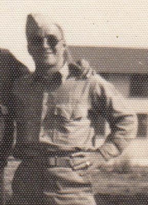 John Wheeler - Class of 1937 - Kenton High School