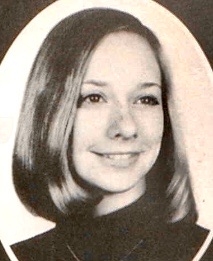 Kim Phillips - Class of 1975 - Wellston High School