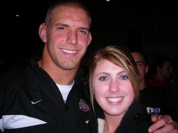 Michal Weikert - Class of 2008 - Wellston High School