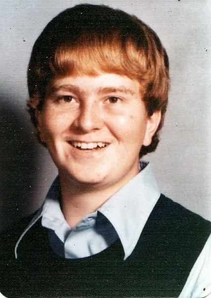 Mark Williams - Class of 1977 - Wellston High School