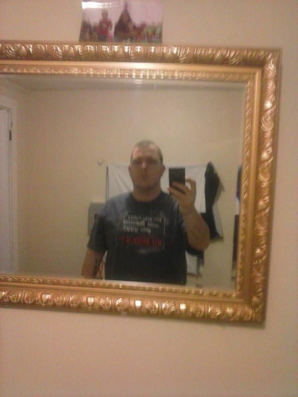 James James - Class of 2007 - Wellston High School