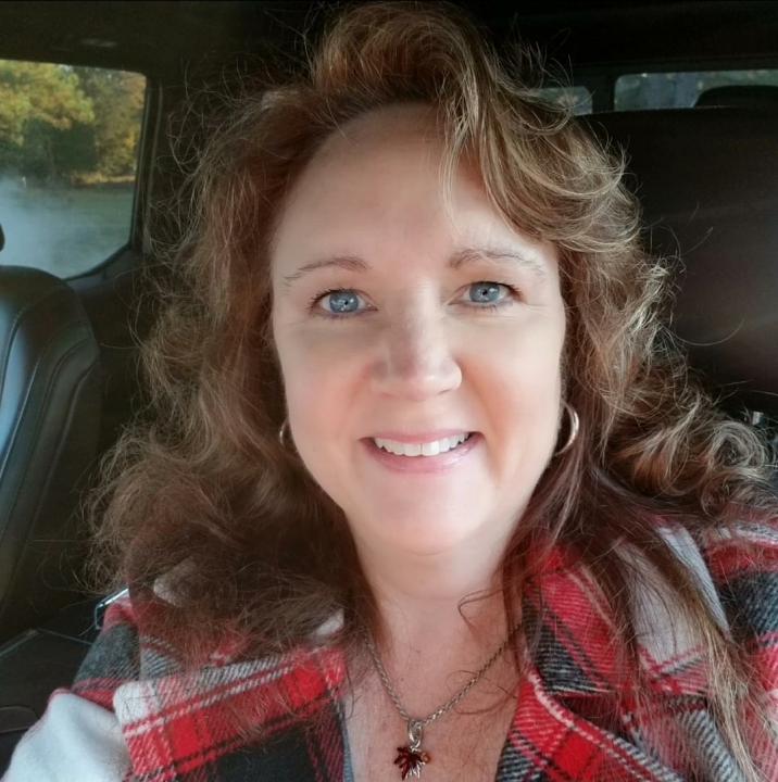 Bethany Rowland - Class of 1984 - Wellston High School