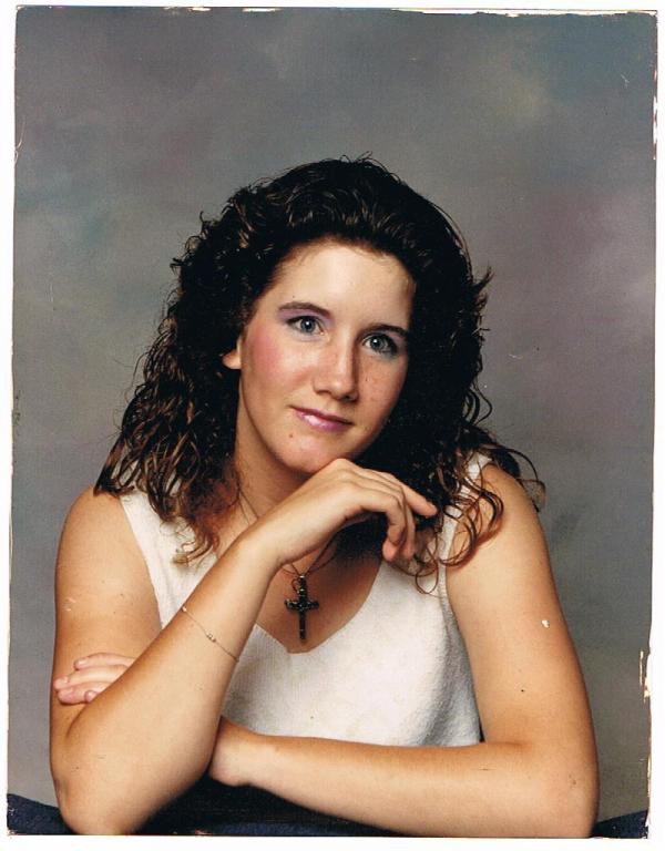 Cindy Briggs - Class of 1990 - Indian Creek High School