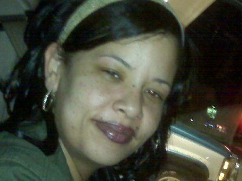 Angela King - Class of 1989 - Indian Creek High School