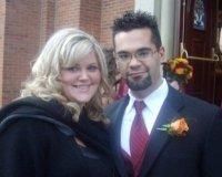 Vince Stasiulewicz - Class of 2002 - Indian Creek High School
