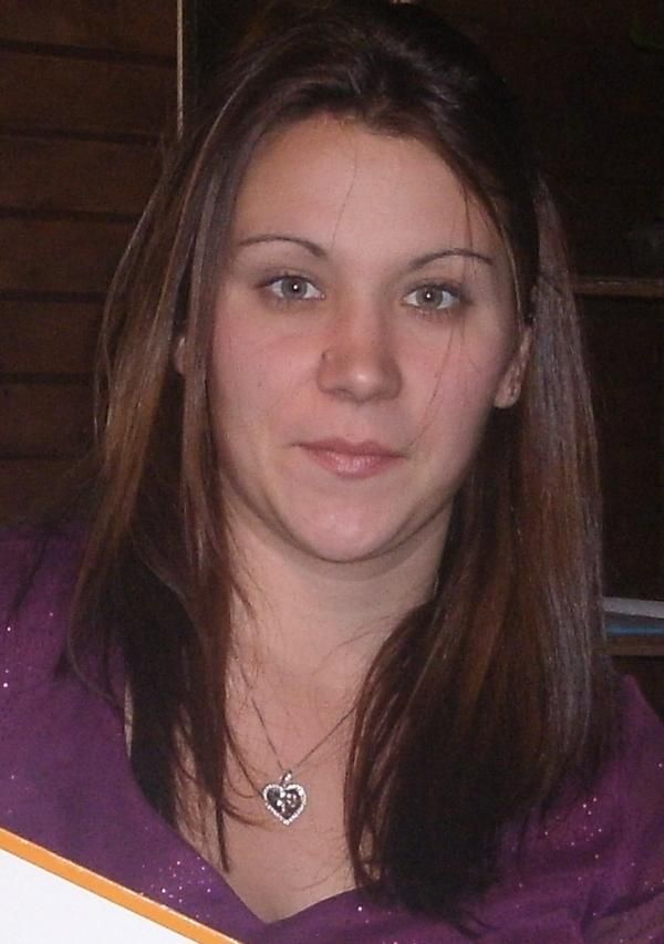 Erin Kavanagh - Class of 2003 - Indian Creek High School